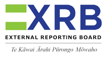 XRB logo