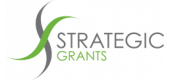 strategic grants logo