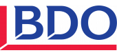 BDO logo CMYK
