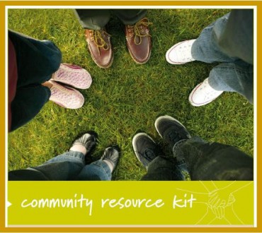 Community Resource Kit