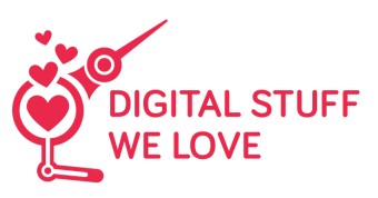 Digital Stuff We Love