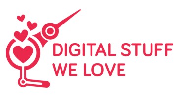 Digital Stuff We Love