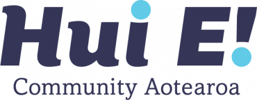 HuiE logo