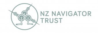 NZ Navigator Trust Logo