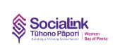 SociaLinkLogo2024 Primary purple on transparent background