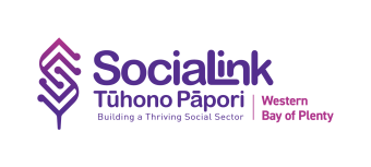SociaLinkLogo2024 Primary purple on transparent background