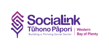 SociaLinkLogo2024 Primary purple on transparent background