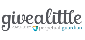 Givealittle logo