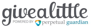 Givealittle logo