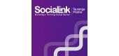 socialink logo square