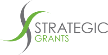 strategic grants logo
