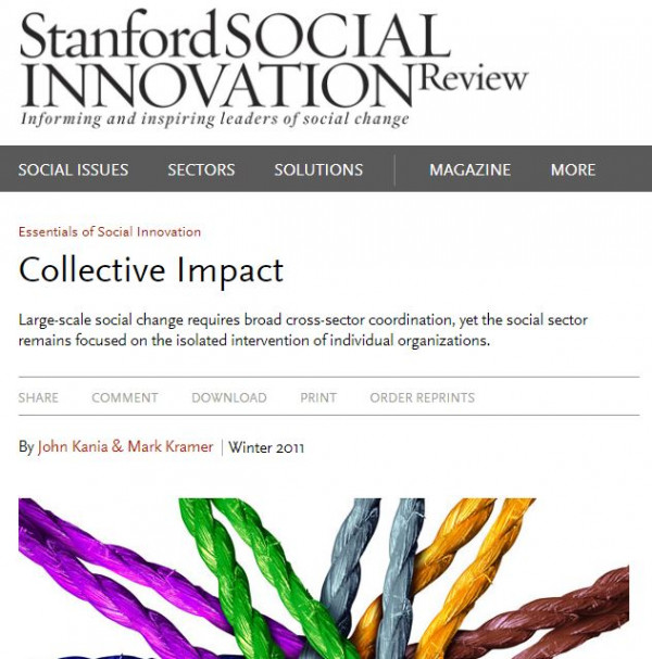 SSI Collective Impact