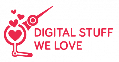 Digital Stuff We Love